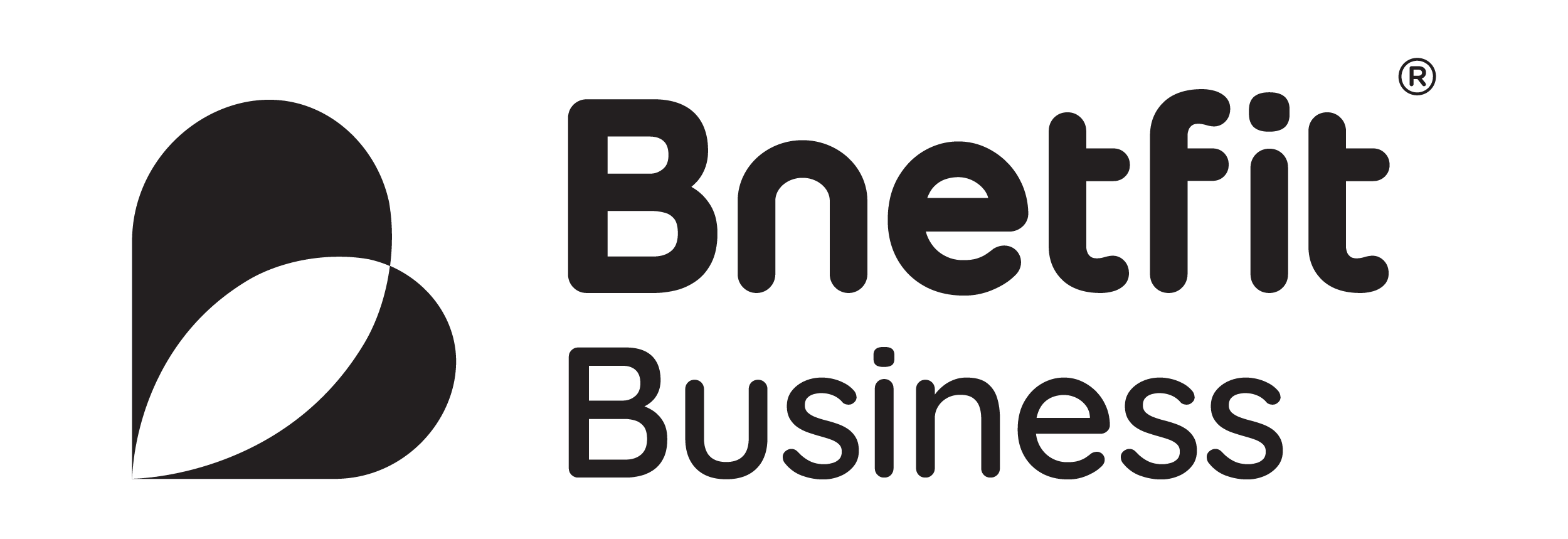 Bnetfit Business Logo