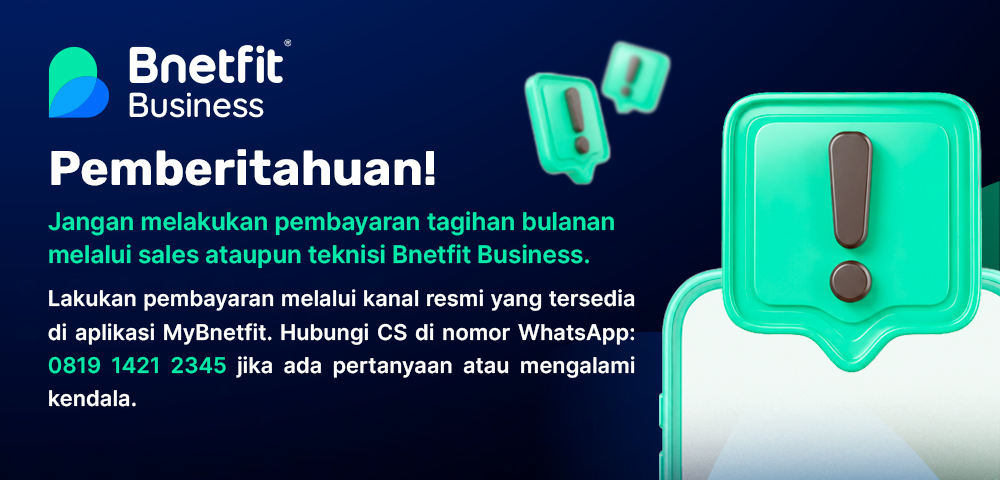 Pemberitahuan