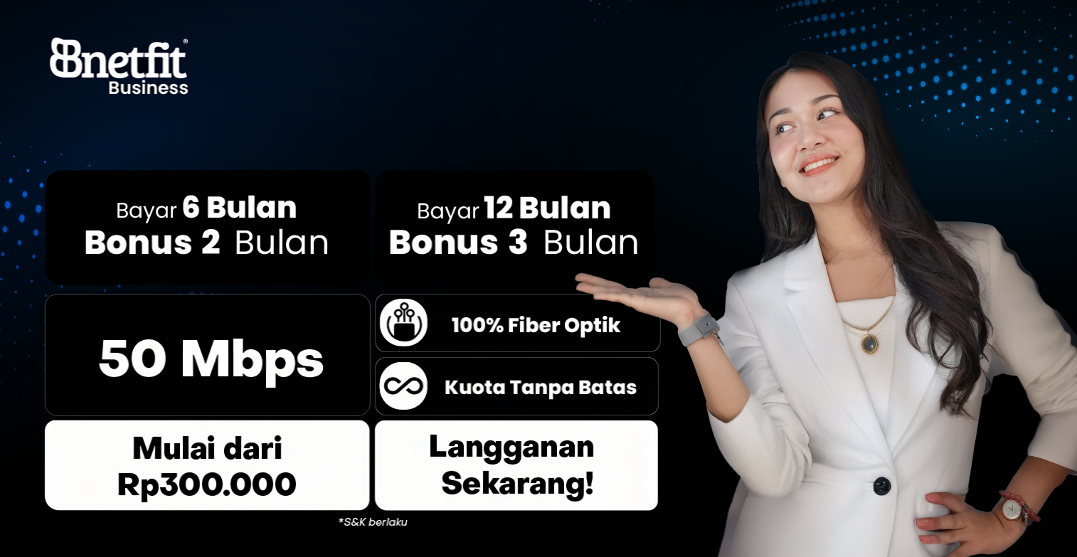 Promo Special